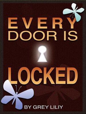 cover image of Every Door Is Locked